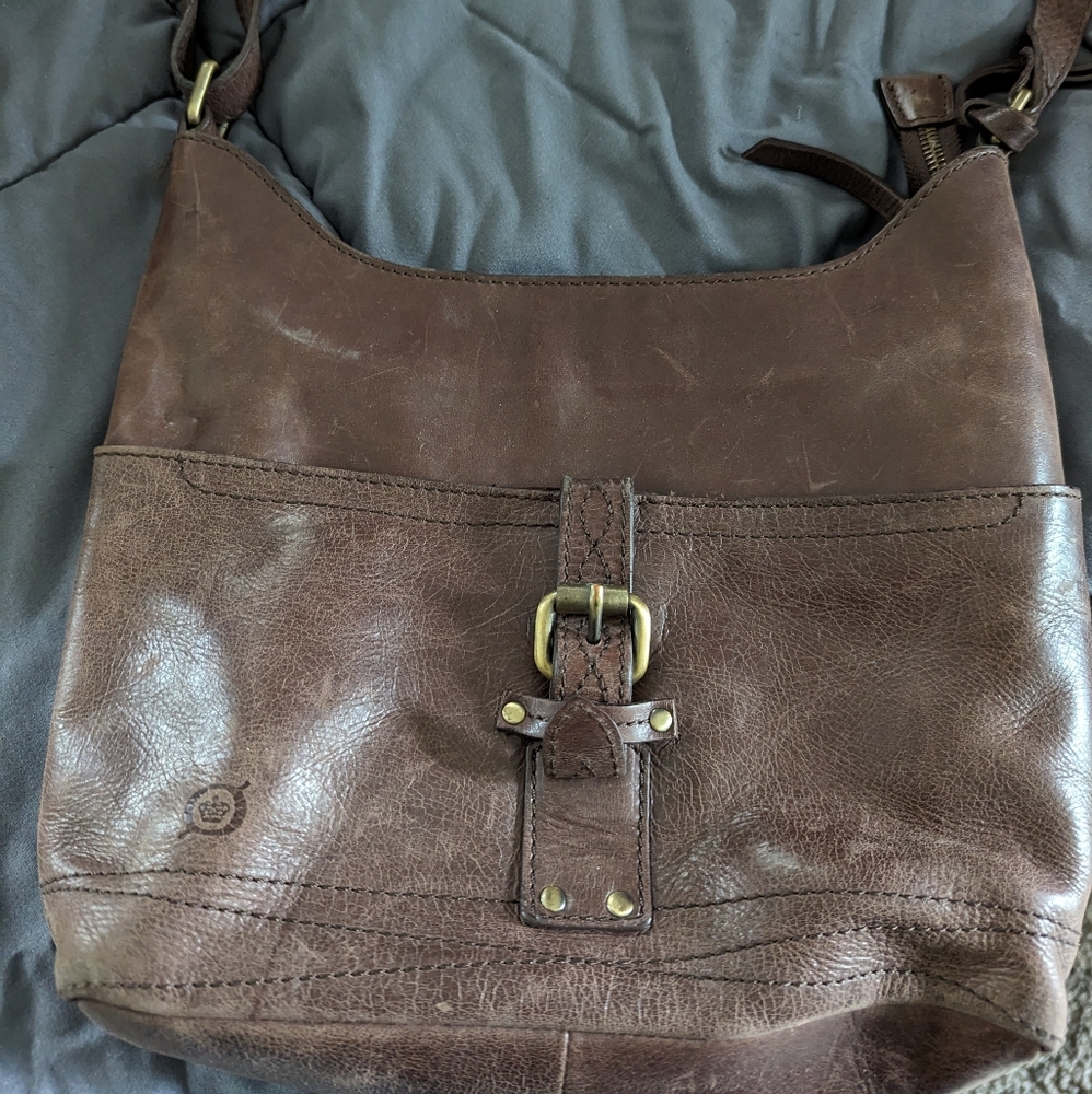 Born small purse
